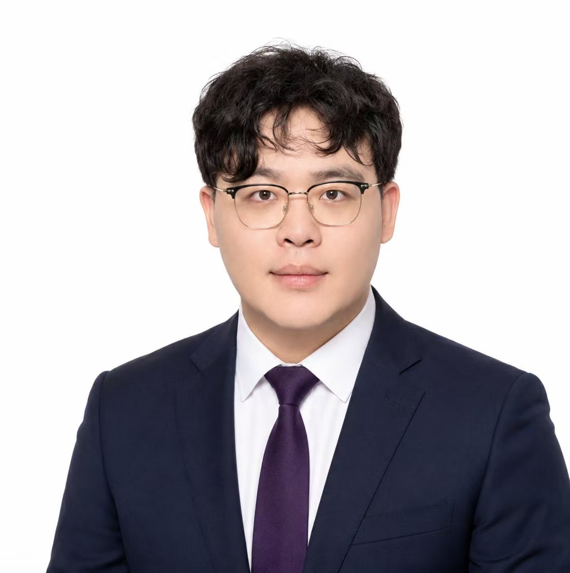 Junyue Jiang