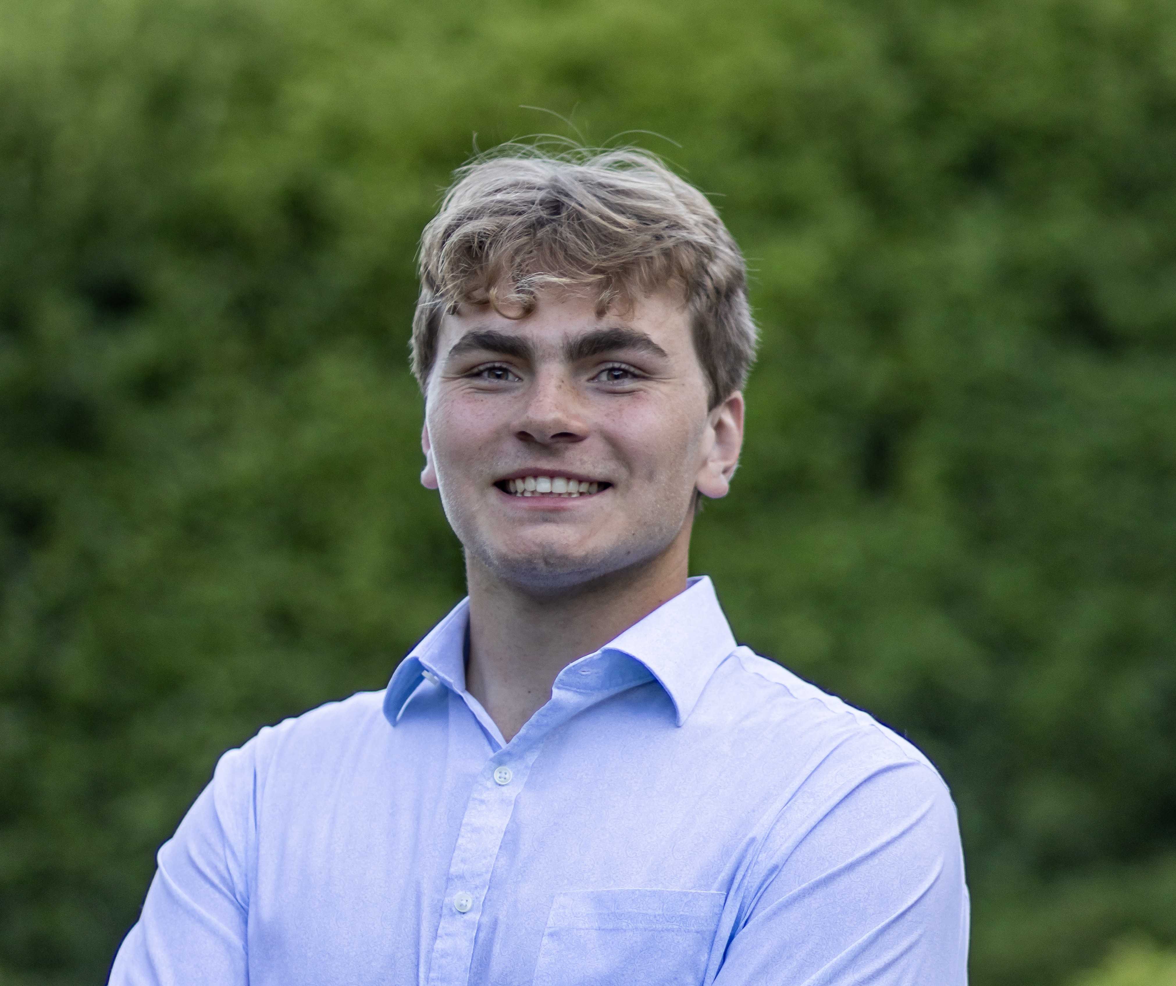 Matthieu Giauque