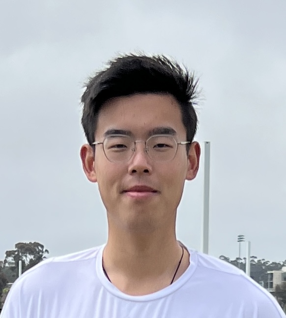 Xianglong Wang