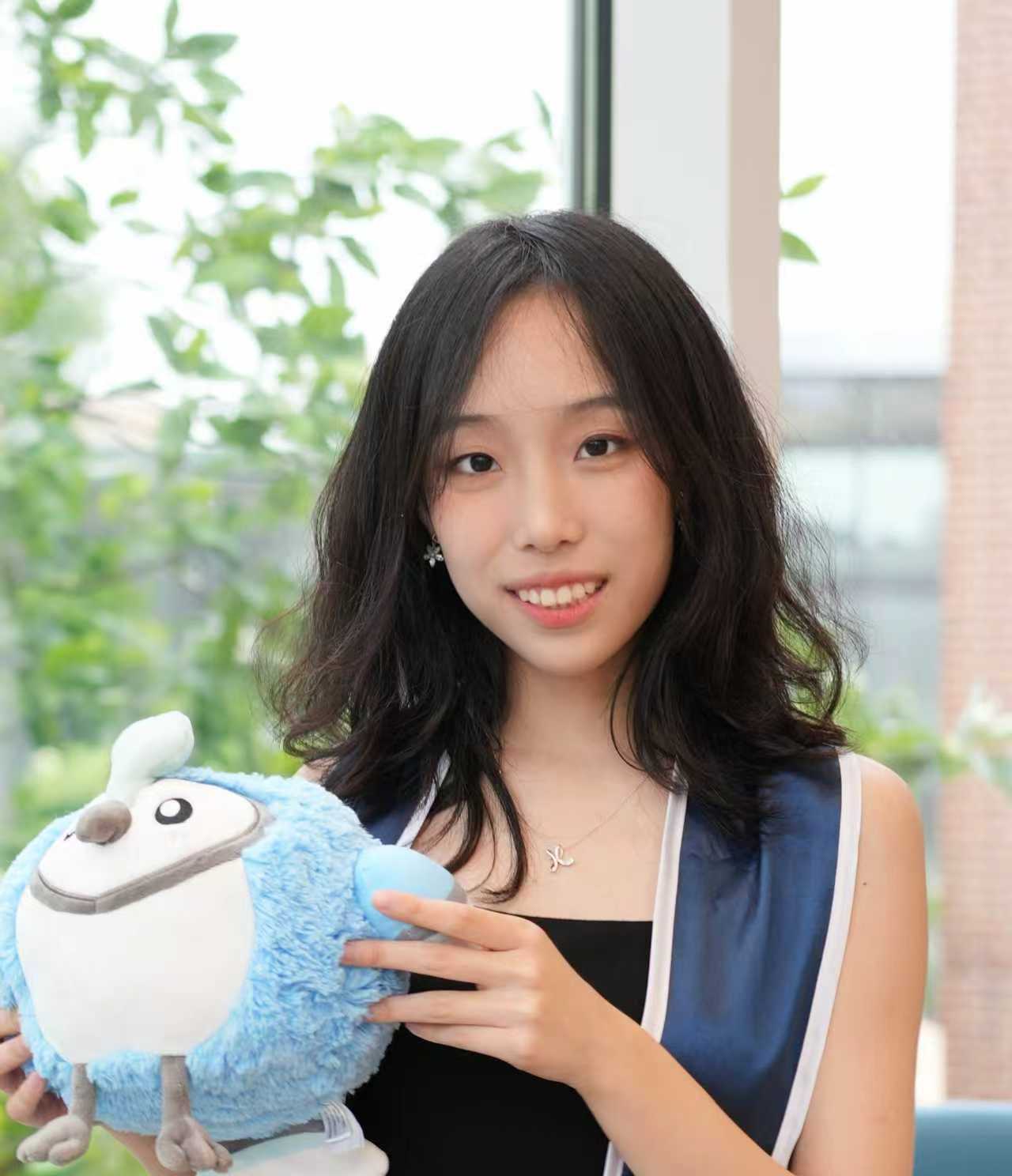 Yibo Zhao