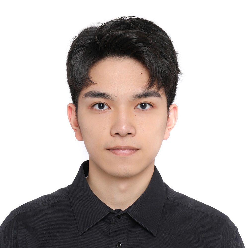 Yichen Lin