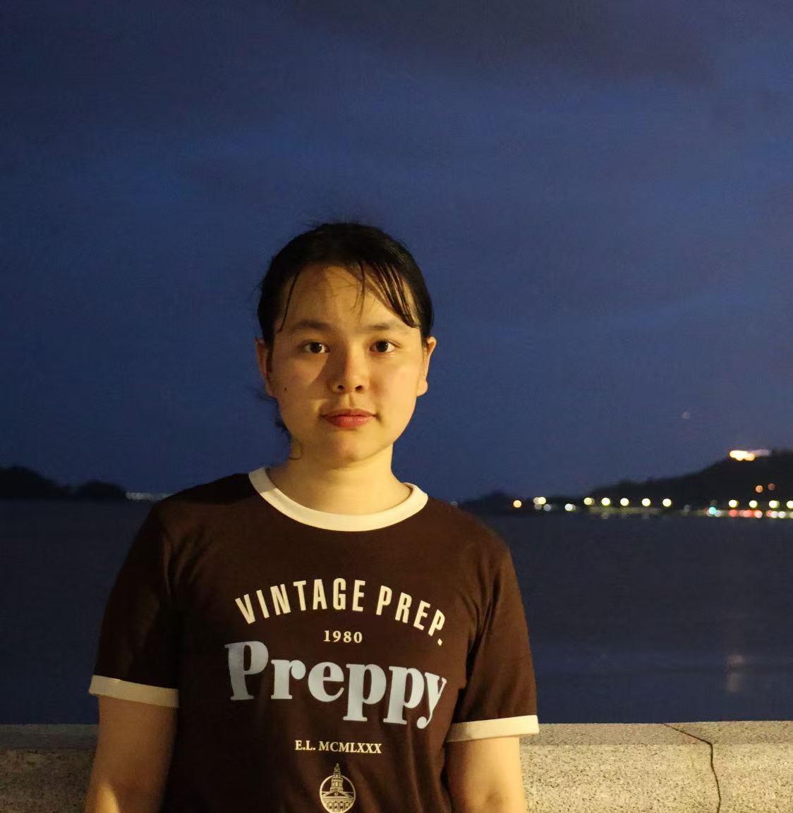 Yushan Li