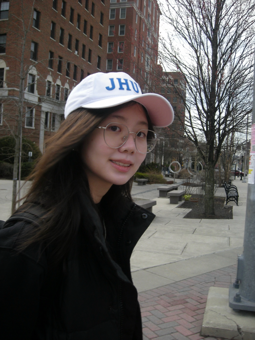 Ziyan Li