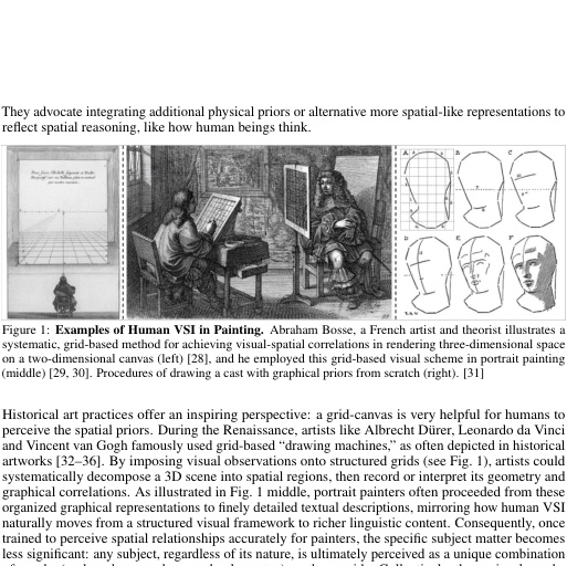 Towards Physics-informed Spatial Intelligence with Human Priors: An Autonomous Driving Pilot Study